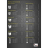 Электрическая печь SAWO PHOENIX PNX3-75Ni2-P (7,5 кВт, нержавейка, выносной пульт, напольная, встроенный блок мощности)